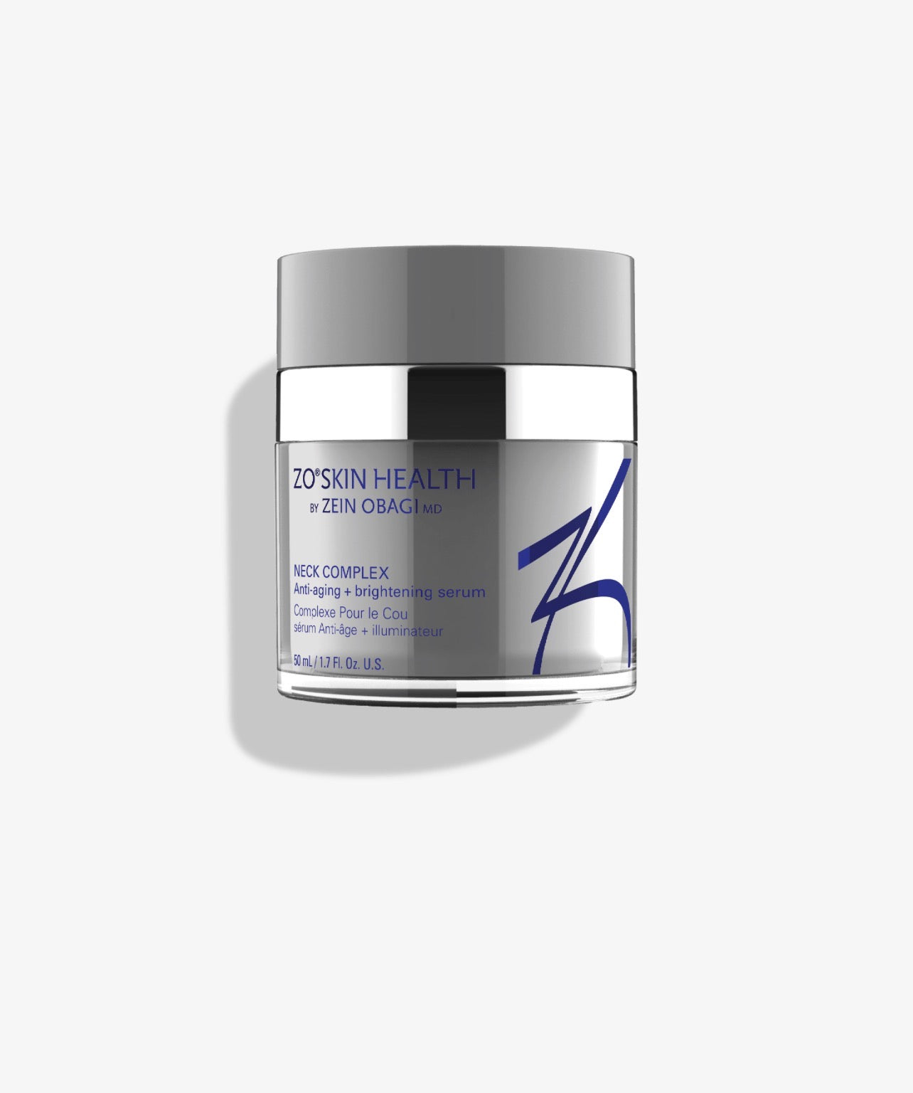 ZO Hydrating Crème – D&M Treatments