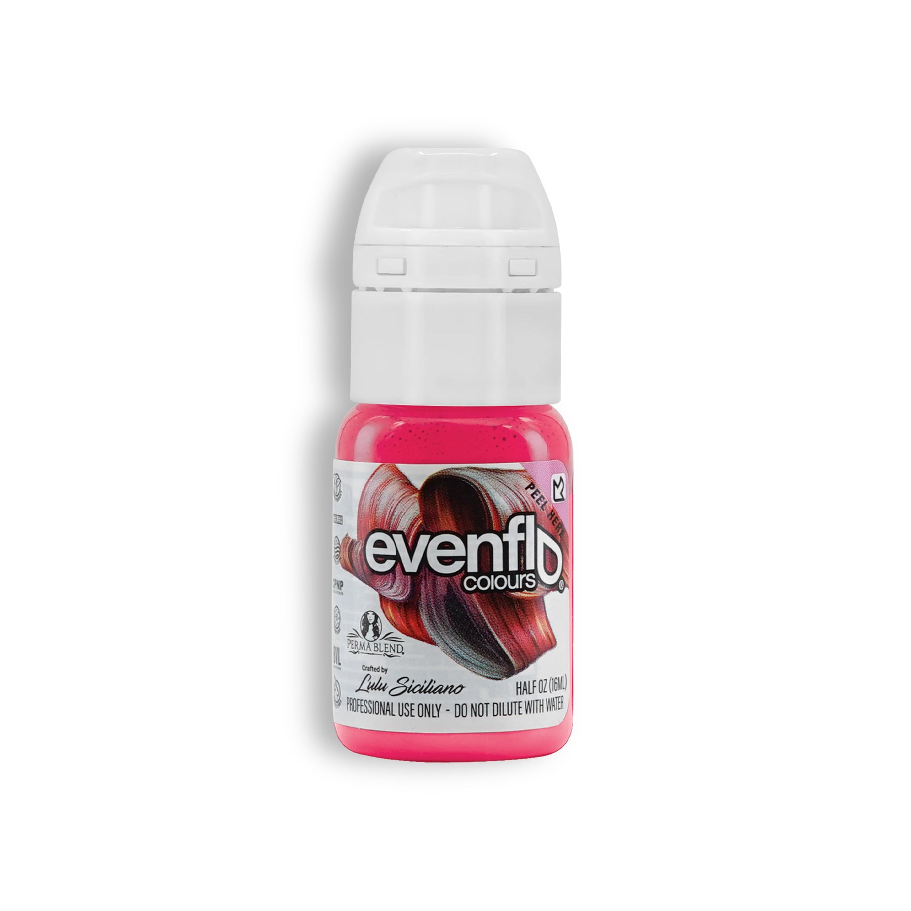evenflo warm black eyeliner Evenflo
