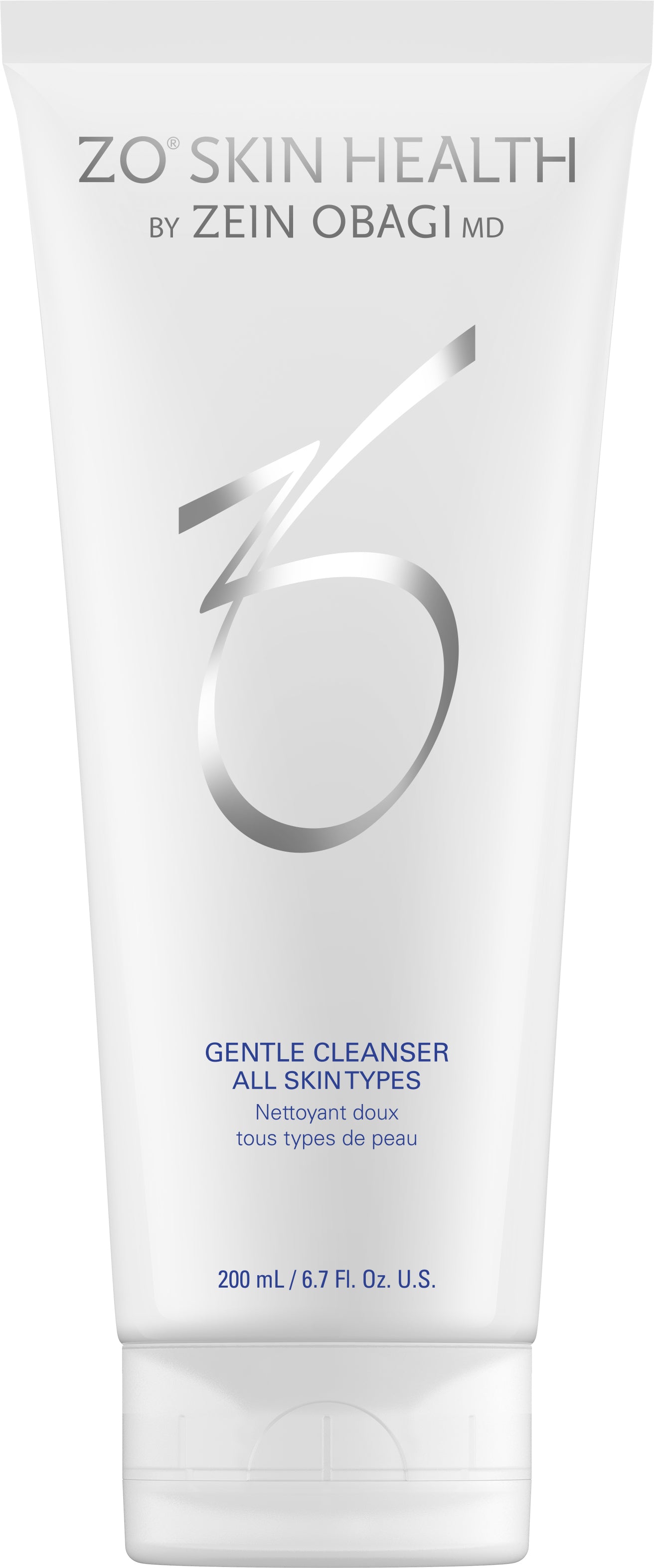 ZO Gentle Cleanser – D&M Treatments