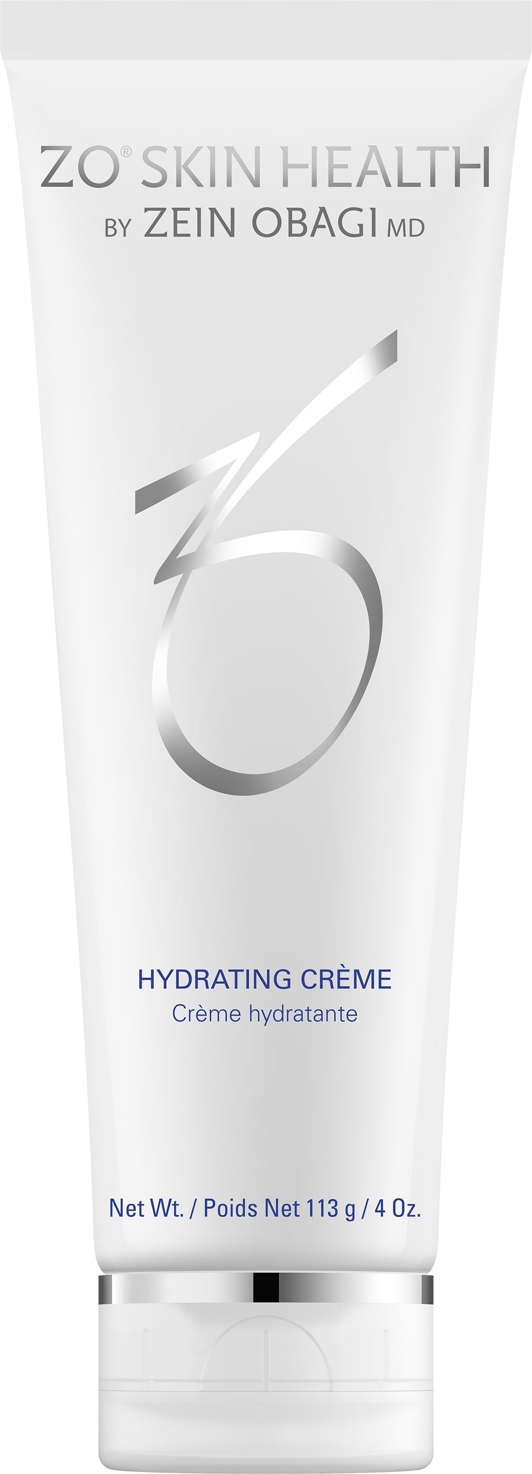 ZO Hydrating Crème – D&M Treatments