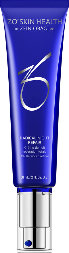 ZO Radical Night Repair – D&M Treatments